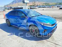 2023 KIA Forte фото