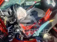 2023 KIA Forte фото