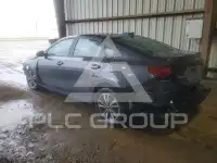 2023 KIA Forte фото