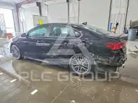 2023 KIA Forte фото
