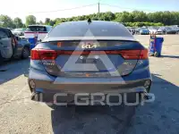 2023 KIA Forte фото