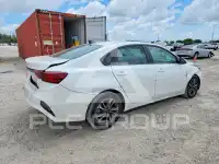 2023 KIA Forte фото