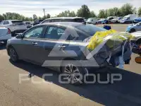 2023 KIA Forte фото