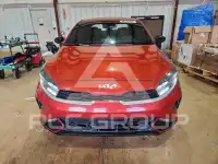 2023 KIA Forte фото