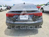 2023 KIA Forte фото