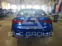 2023 KIA Borrego фото