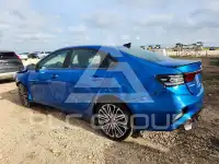 2023 KIA Forte фото