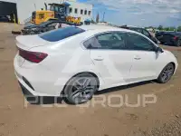 2023 KIA Forte photo