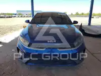 2023 KIA Forte photo