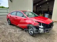 2023 KIA Forte фото