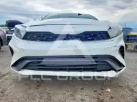 2023 KIA Forte фото