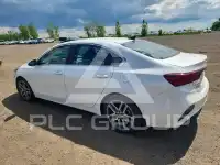 2023 KIA Forte photo