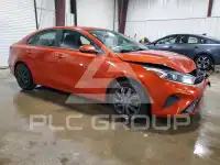 2023 KIA Forte фото