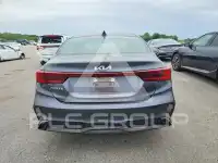2023 KIA Forte photo