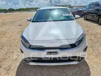 2023 KIA Forte photo