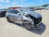 2023 KIA Forte фото