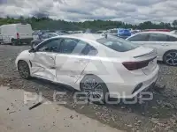 2023 KIA Forte фото