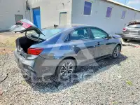 2023 KIA Forte фото