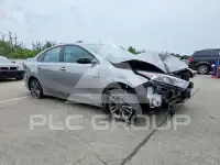 2023 KIA Forte фото