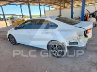 2023 KIA Forte photo