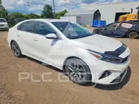 2023 KIA Forte photo