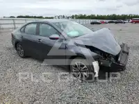 2023 KIA Forte фото