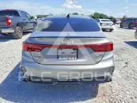 2023 KIA Forte фото