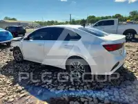 2023 KIA Forte фото