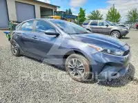 2023 KIA Forte photo