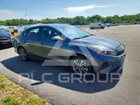 2023 KIA Forte фото