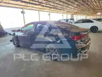 2023 KIA Forte фото