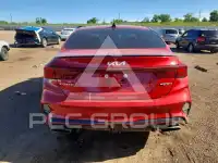 2023 KIA Forte photo