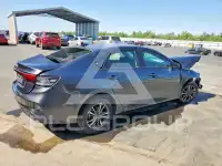 2023 KIA Forte фото