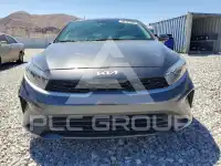 2023 KIA Forte photo