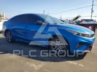 2023 KIA Forte photo