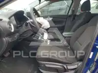 2023 KIA Forte фото