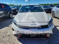 2023 KIA Forte фото
