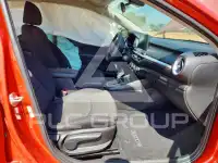 2023 KIA Forte photo