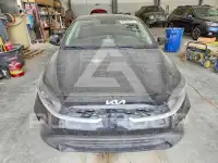 2023 KIA Forte фото