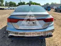 2023 KIA Forte photo