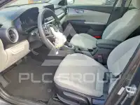 2023 KIA Forte photo