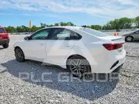 2023 KIA Forte фото