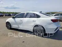 2023 KIA Forte фото