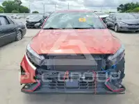 2023 KIA Forte фото