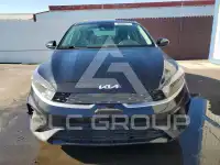 2023 KIA Forte photo