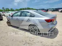 2023 KIA Forte photo