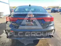 2023 KIA Forte photo