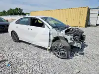 2023 KIA Forte фото