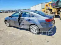 2023 KIA Forte фото
