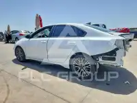 2023 KIA Forte фото